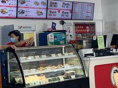 -香妃烤鸡(西单店)