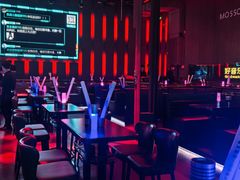 -MOSSO·Liveshow(M3香港广场店)
