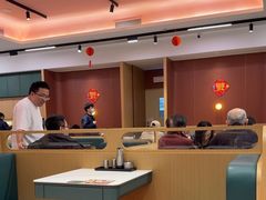 -香港深仔记茶餐厅(东门店)