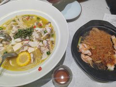 -青花椒花椒鱼(合生汇店)