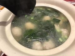 -西贝(枫蓝国际购物中心店)