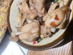 -老天桥蛙炉火锅(姑苏总店)