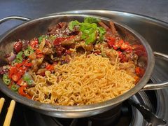 -蜀滋香鲜鱼美蛙火锅(339店)