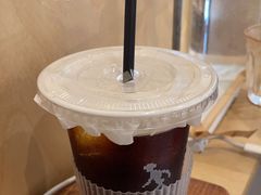 -常识咖啡common sense(春熙路店)