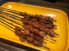 -清真.德枭炕肉店.青海菜(大新街夜市店)