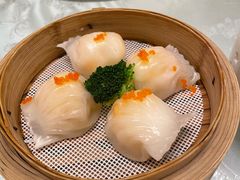 -酌宴府The China Club·广州万富希尔顿酒店(云城东路店)