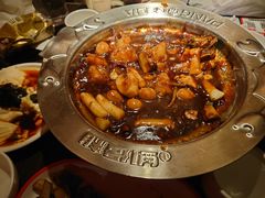 -胖哥俩肉蟹煲(苏州中心店)