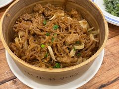 -老雒阳面馆·水席·洛阳菜(王城路店)