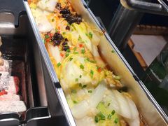 -很久以前羊肉串(昌里路三钢里店)