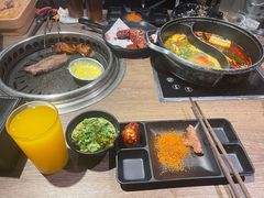 -火炉火自助餐(悠唐购物中心店)