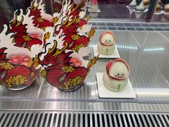 -好利来(上海虹桥新天地Lab主题店)