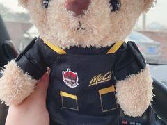 -忆乡情铁锅炖鱼饭店(延庆店)