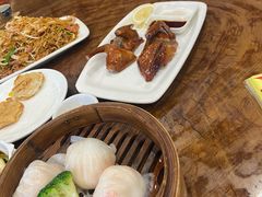 -澳门西南饭店·粤菜·茶市·手工点心(华海路店)