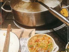 -牛事制造局牛肉火锅(莲岳路店)