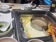 -巴奴毛肚火锅(广益哥伦布店)