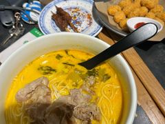 -和府捞面(天河领展广场店)