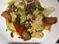 -太二酸菜鱼(福州泰禾店)