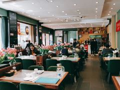 大堂-紫光园(创始店)