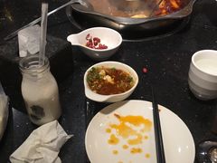 -小天鹅火锅·一线江景洪鼎旗舰店(洪崖洞店)