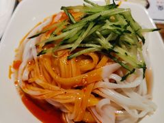 -子午路张记肉夹馍(兵马俑店)
