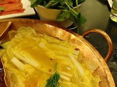 -老码头火锅(玉林店)