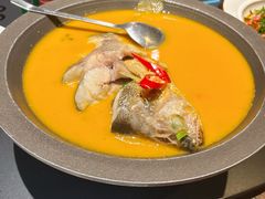 绝味黄鱼配大油条-五马集·海鲜·温州大牌档(黑金冠五马街十字路口店)