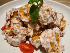 奇妙虾球-小大董·烤鸭(凤凰汇店)