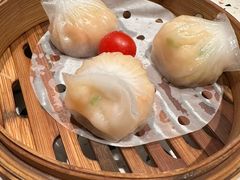 -点都德(广州白云山景区南门店)