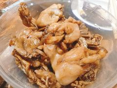 -蓝精灵饺子店