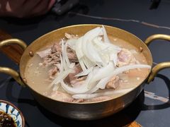 -阿里家·新疆烤肉酒場 by MIG