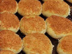 -上好酥烧饼(虹桥中心店)