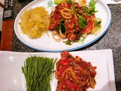 -佟爷·老北京炙子烤肉(动物园店)