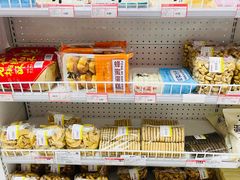 -百年义利(甜水园东里店)