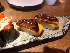-渔井食堂(新洲店)