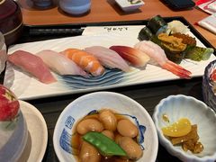 -皇品田苑日式料理(苏州中心店)