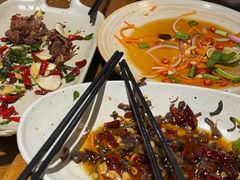 -尽善百年古院餐厅(王家老宅店)