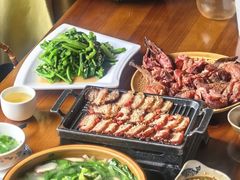 -龙姐私房菜(和顺古镇店)