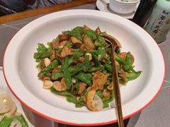 -巡耕记·湖南土菜(长湖店)