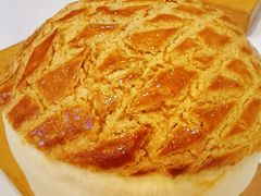 酥皮焗羊奶-新兴家喻酒家·羊城名宴(昌岗店)