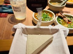 -巴奴毛肚火锅(京西大悦城店)
