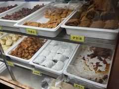 -老回回小吃(百万庄店)