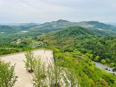 -牛首山文化旅游区