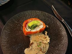 -随意鸟地方101观景餐厅
