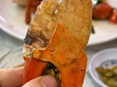 -無招牌海鮮(芽笼店)