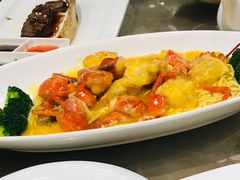 -乾隆美食·本帮菜(黄河路店)