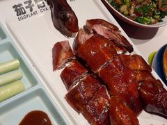 -茄子恰恰·新云南小炒(金池购物中心店)