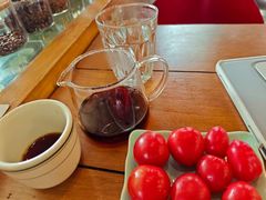 -VA Cafe(五道营店)