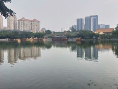 -珠海圆明新园