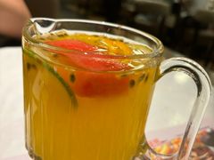 -半秋山西餐厅(巴南万达广场店)