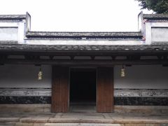 -三坊七巷历史文化街区